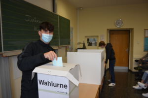 Wahlurne